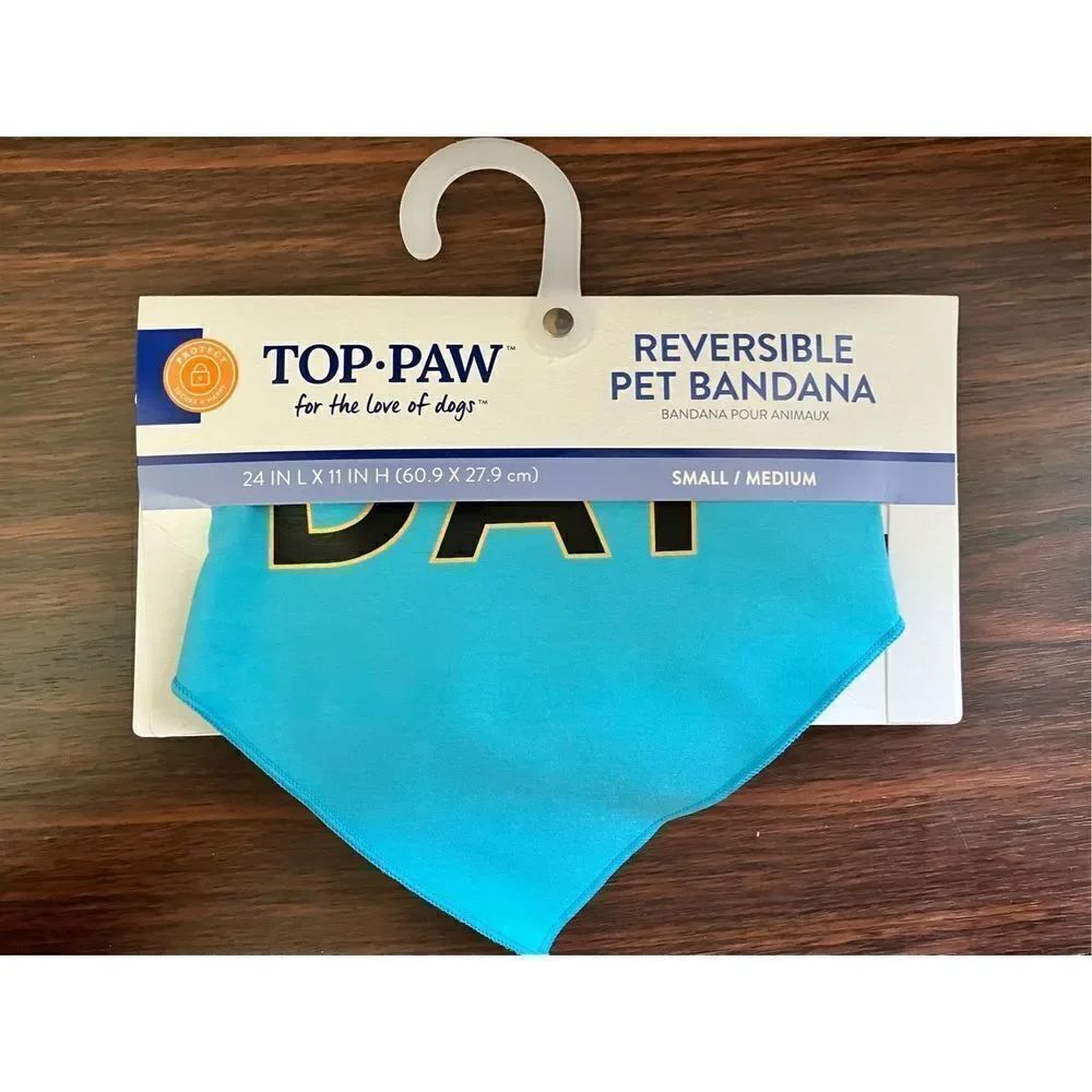 Pet Bandana for Dog Cat Pet Supplies